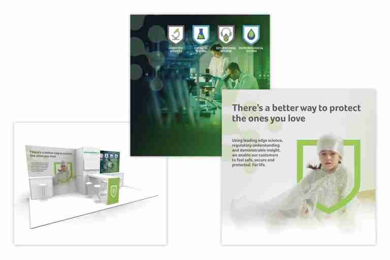 Envirochem new brand