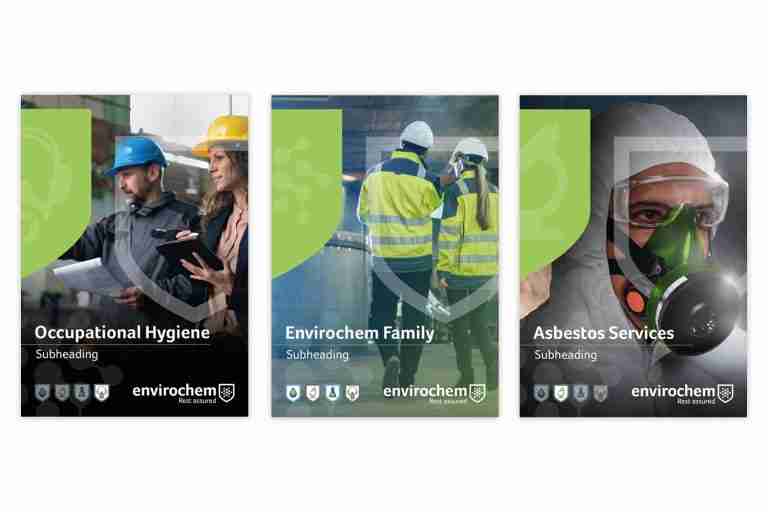 Envirochem new brand