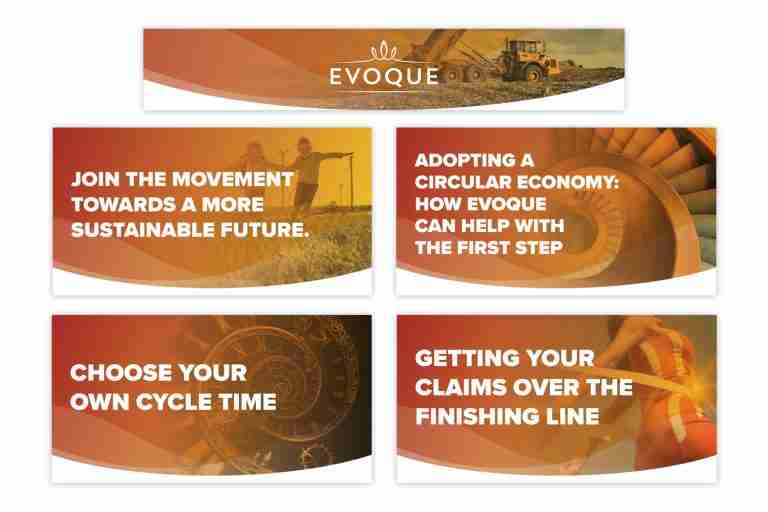 Evoque