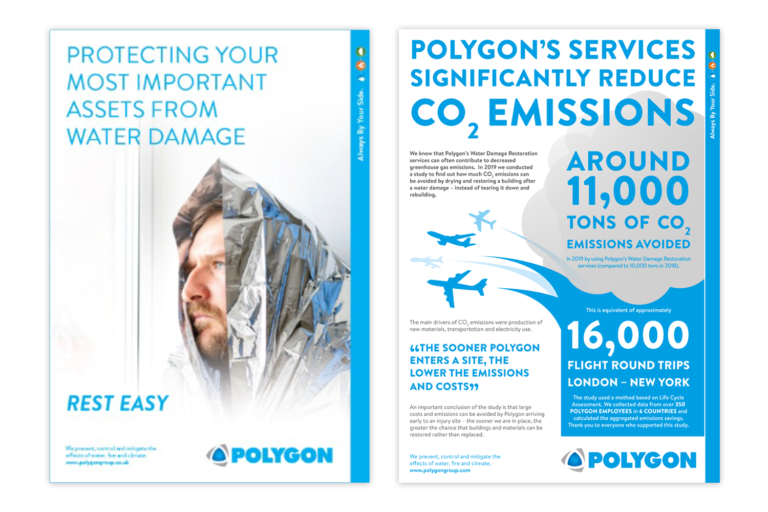 Polygon