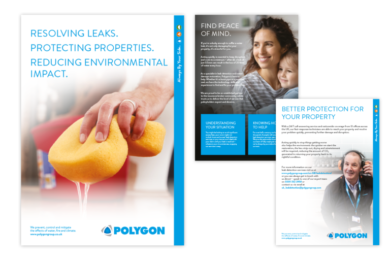 Polygon - 4pp Leak detection broker brochure