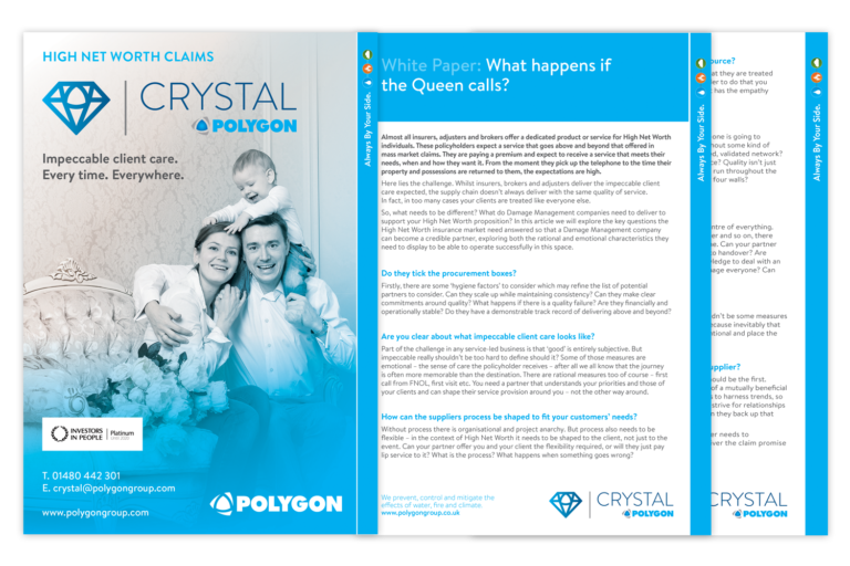 Polygon (Crystal) - Product information