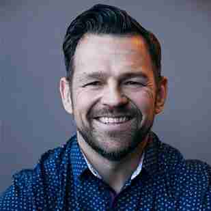 Lee Mears - Realia Ambassador