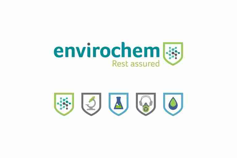 Envirochem brand development