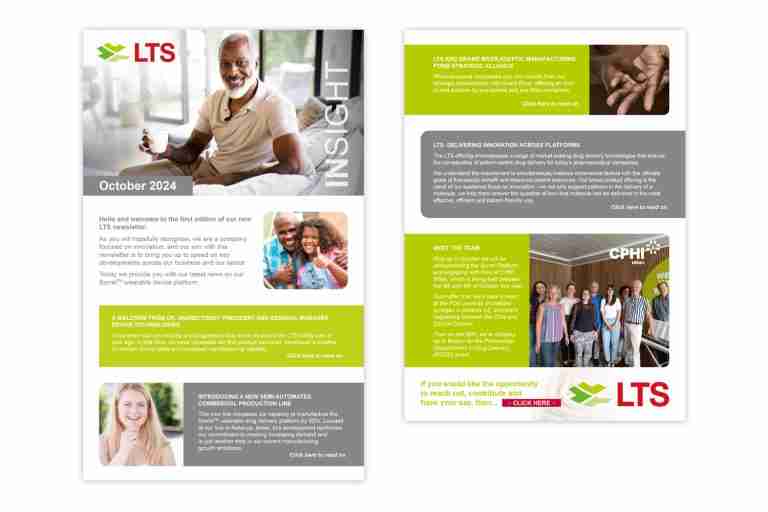 LTS Newsletter