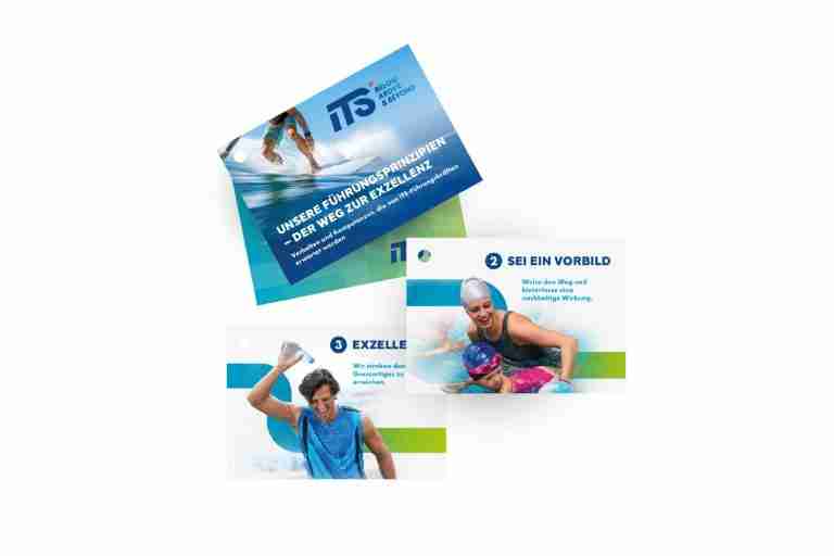 iTS Brand Refresh