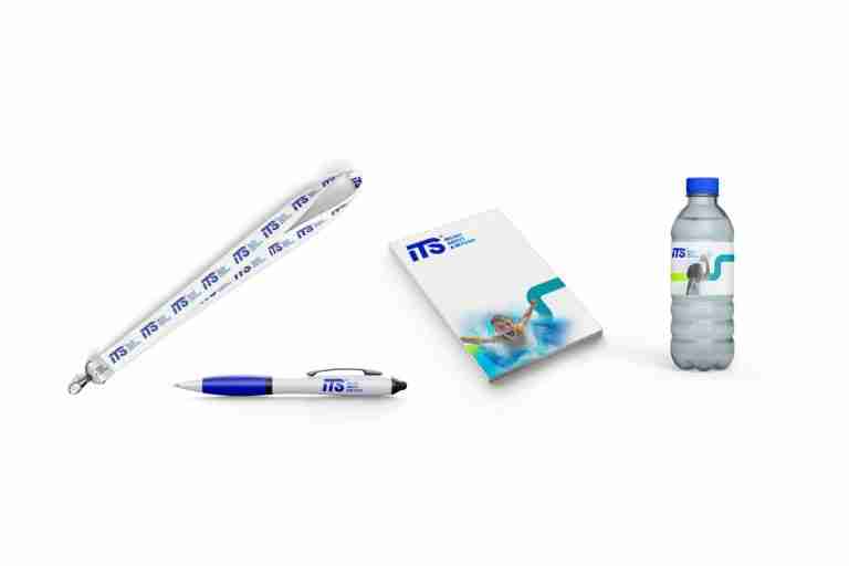 iTS Brand Refresh