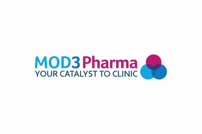 MOD3 Pharma New brand launch